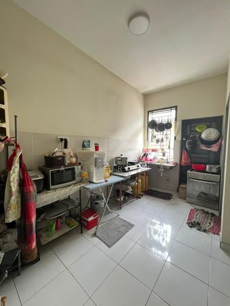 Rumah Teres 2-Tingkat untuk Dijual di Taman Nusantara Prima (Gelang Patah) - Amber Ma - PropertyGuru.com.my