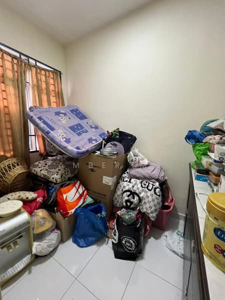 Rumah Teres 2-Tingkat untuk Dijual di Taman Nusantara Prima (Gelang Patah) - Amber Ma - PropertyGuru.com.my