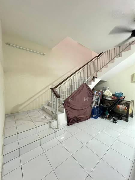 Rumah Teres 2-Tingkat untuk Dijual di Taman Nusantara Prima (Gelang Patah) - Amber Ma - PropertyGuru.com.my