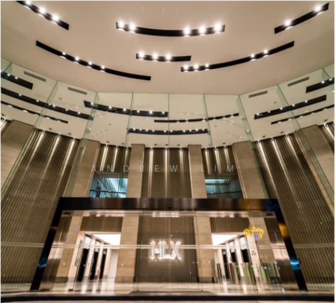Pejabat untuk Disewa di KLCC (KL City Centre) - andrew lim - PropertyGuru.com.my