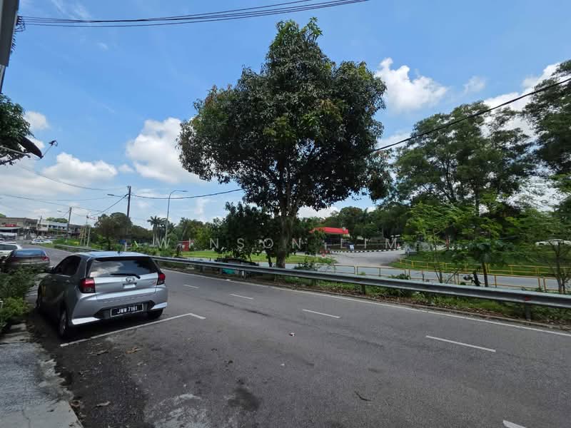 Shop / Office for Sale in Taman Nora (Ulu Tiram) - Winson Lim - Exterior - PropertyGuru.com.my