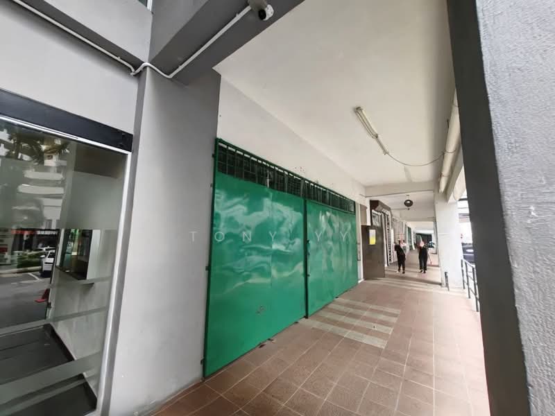 Kedai / Pejabat untuk Dijual di Kuala Lumpur (Kuala Lumpur) - Tony YY - Exterior - PropertyGuru.com.my