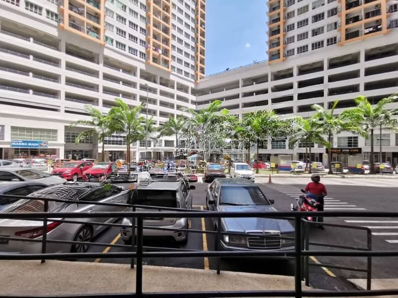 Kedai / Pejabat untuk Dijual di Kuala Lumpur (Kuala Lumpur) - Tony YY - Exterior - PropertyGuru.com.my