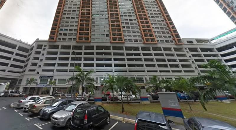 Kedai / Pejabat untuk Dijual di Kuala Lumpur (Kuala Lumpur) - Tony YY - Exterior - PropertyGuru.com.my