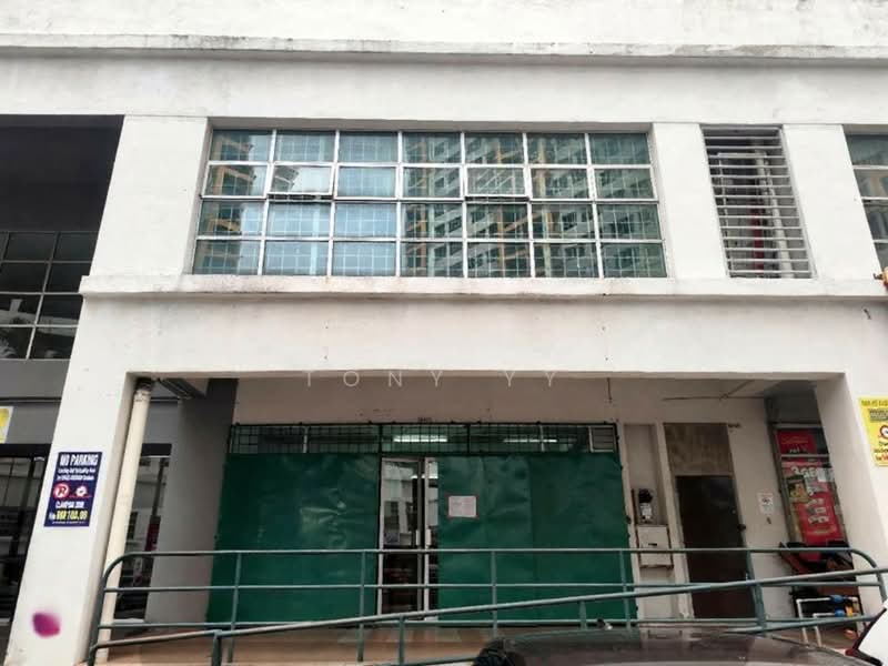 Kedai / Pejabat untuk Dijual di Kuala Lumpur (Kuala Lumpur) - Tony YY - Exterior - PropertyGuru.com.my