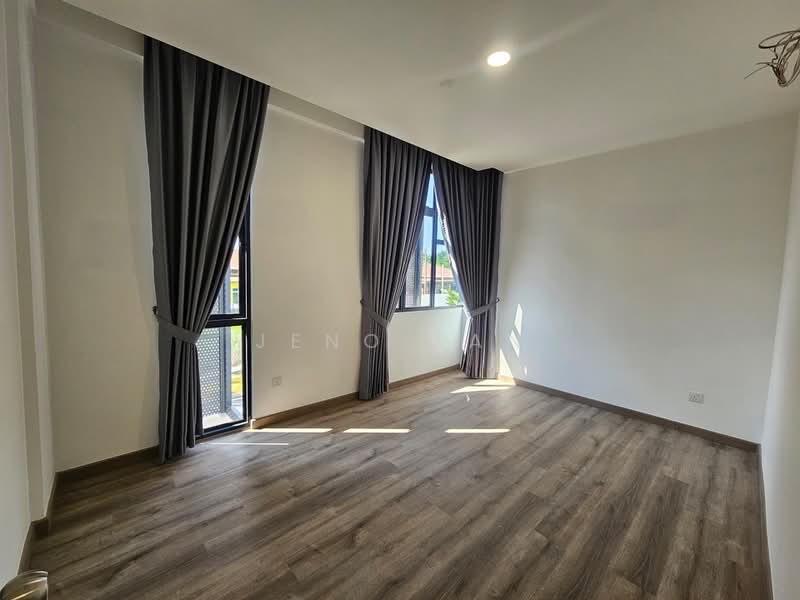 Apartment for Rent at Ixora Court - Jeno Tan - Interior - PropertyGuru.com.my