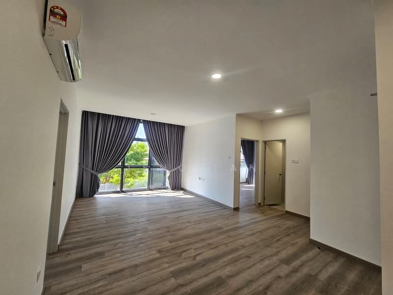 Apartment for Rent at Ixora Court - Jeno Tan - Living Room - PropertyGuru.com.my