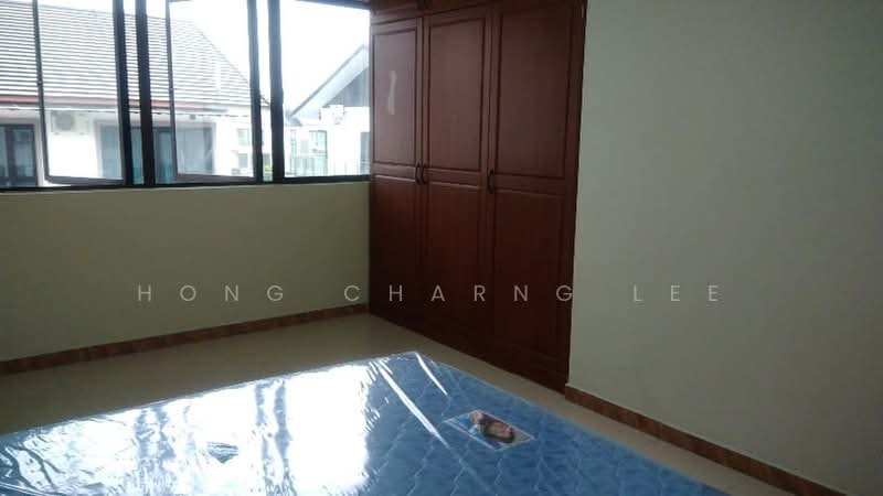 Condominium for Rent at Polo Park - Hong Charng Lee - Bedroom - PropertyGuru.com.my