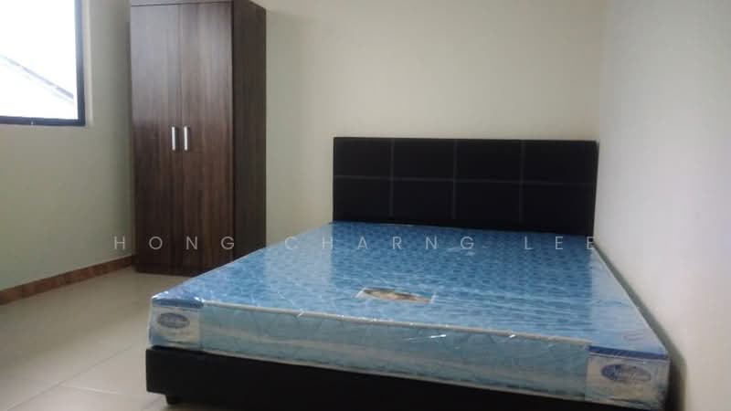 Condominium for Rent at Polo Park - Hong Charng Lee - Bedroom - PropertyGuru.com.my