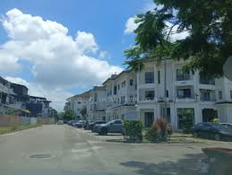 Condominium for Rent at Polo Park - Hong Charng Lee - Exterior - PropertyGuru.com.my