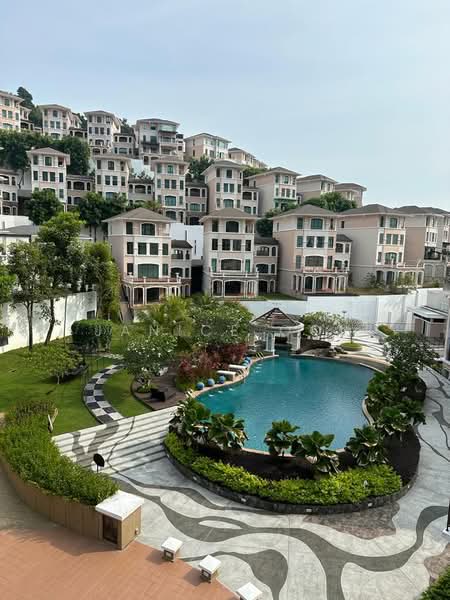 Condominium for Rent at Moonlight Bay - Janice Ooi - PropertyGuru.com.my