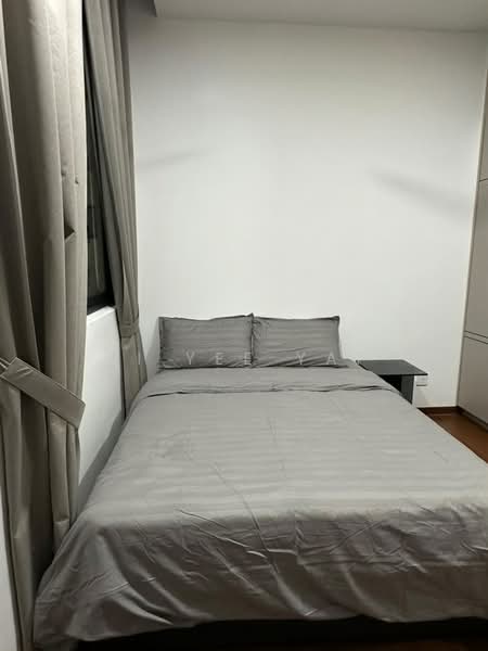 Kondominium untuk Disewa di Picasso Residence - Li Yee Yap - Bedroom - PropertyGuru.com.my