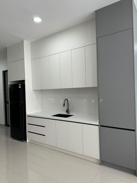 Kondominium untuk Disewa di Picasso Residence - Li Yee Yap - Kitchen - PropertyGuru.com.my