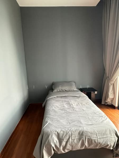 Kondominium untuk Disewa di Picasso Residence - Li Yee Yap - Bedroom - PropertyGuru.com.my