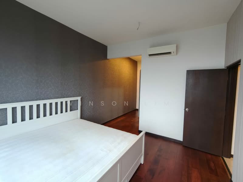 Servis Apartment untuk Disewa di Molek Regency - Winson Lim - Bedroom - PropertyGuru.com.my