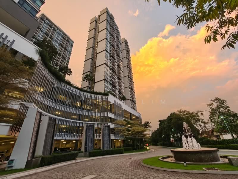 Servis Apartment untuk Disewa di Molek Regency - Winson Lim - PropertyGuru.com.my