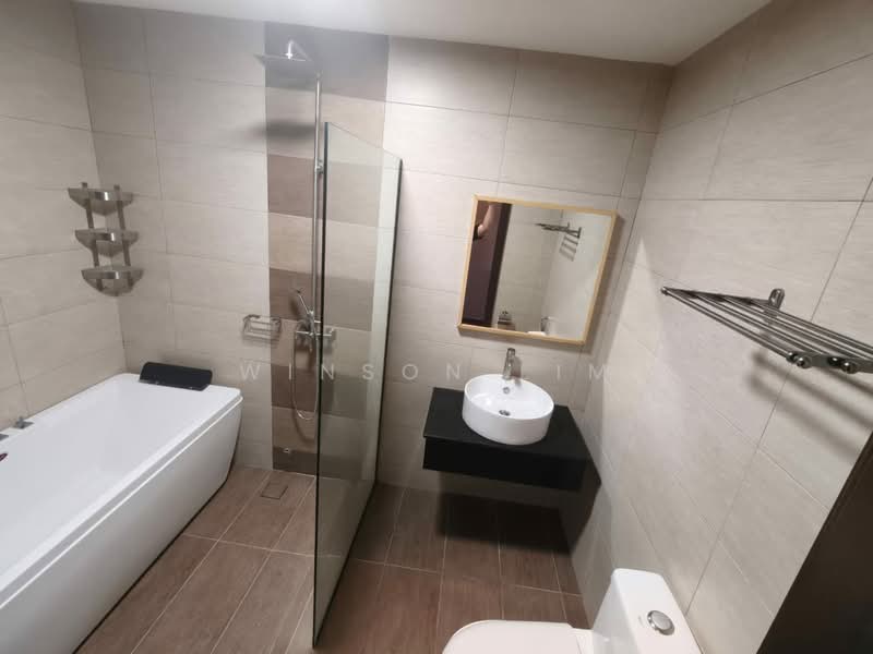 Servis Apartment untuk Disewa di Molek Regency - Winson Lim - PropertyGuru.com.my
