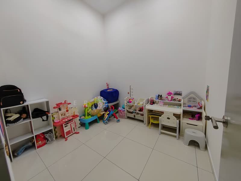 2-storey Terraced House for Sale in Taman Semanja (Kajang) - Eric Liew - Interior - PropertyGuru.com.my