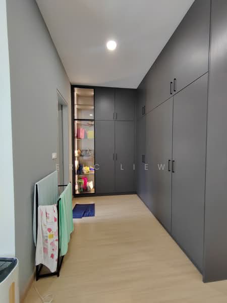 2-storey Terraced House for Sale in Taman Semanja (Kajang) - Eric Liew - Interior - PropertyGuru.com.my