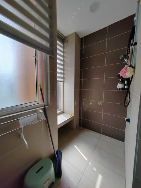 2-storey Terraced House for Sale in Taman Semanja (Kajang) - Eric Liew - Bathroom - PropertyGuru.com.my