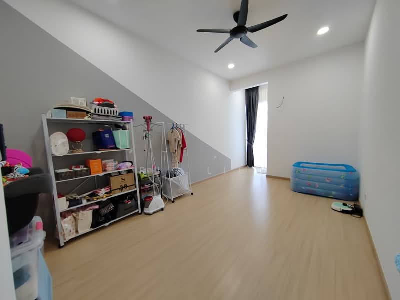 2-storey Terraced House for Sale in Taman Semanja (Kajang) - Eric Liew - Interior - PropertyGuru.com.my
