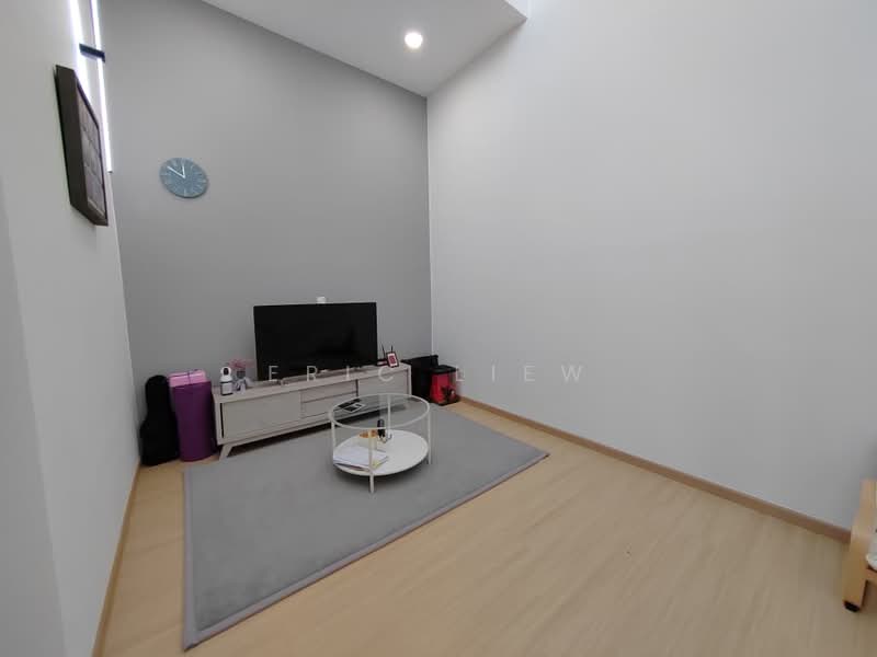 2-storey Terraced House for Sale in Taman Semanja (Kajang) - Eric Liew - Living Room - PropertyGuru.com.my
