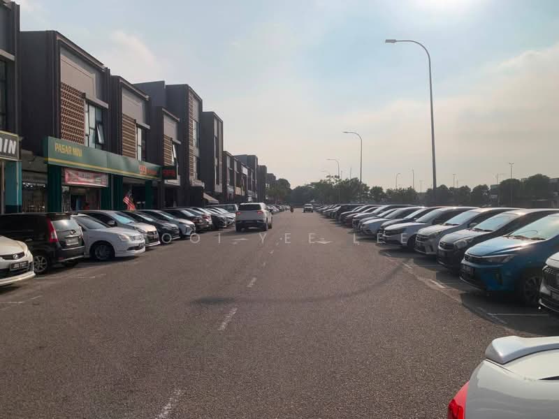 Factory for Sale in Senai (Kulai) - Hooi Yee Lee - PropertyGuru.com.my
