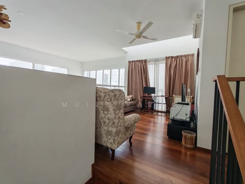 Bungalow House for Sale in Lakefront Villa (Cyberjaya) - Muizz Razak - PropertyGuru.com.my