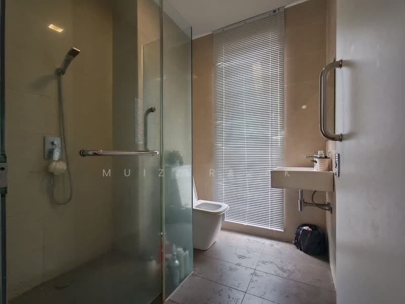 Bungalow House for Sale in Lakefront Villa (Cyberjaya) - Muizz Razak - PropertyGuru.com.my