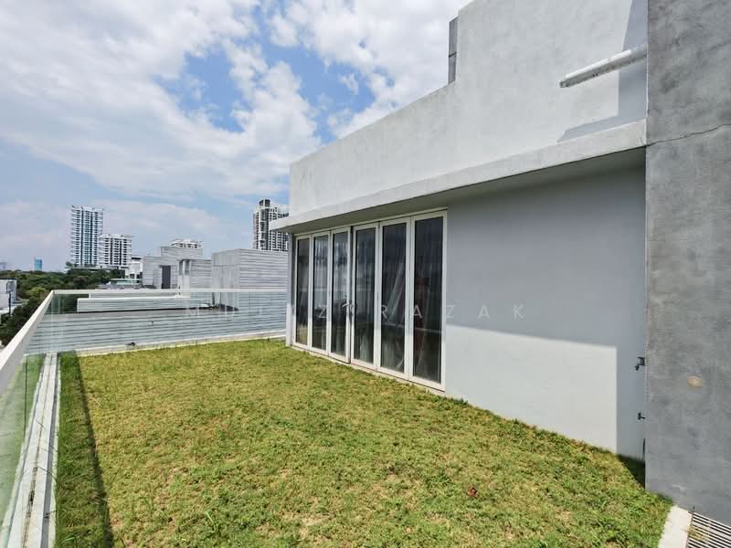 Bungalow House for Sale in Lakefront Villa (Cyberjaya) - Muizz Razak - PropertyGuru.com.my