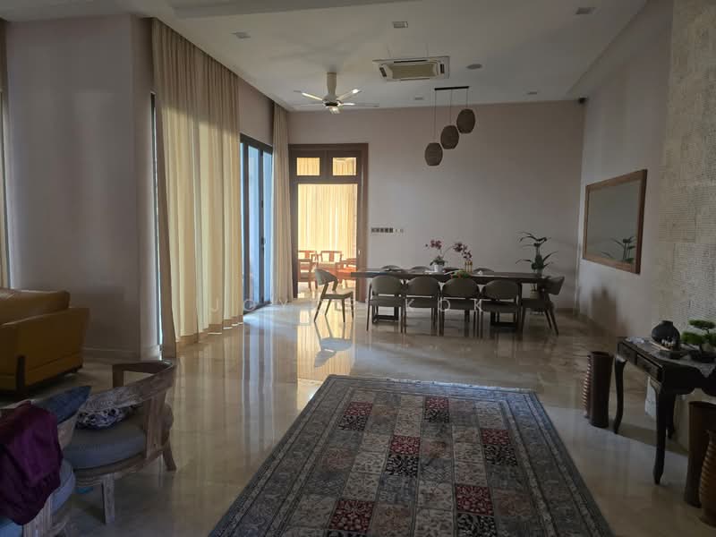 Bungalow for Sale in Subang Heights (Subang Jaya) - Joyce Kok - Living Room - PropertyGuru.com.my