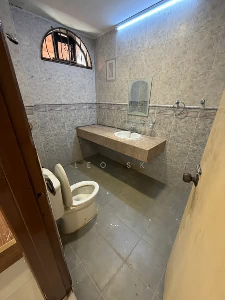 Bungalow House untuk Disewa di Taman Anak Bukit (Senai) - Leo SK - PropertyGuru.com.my