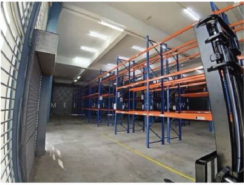 Factory for Sale in Puchong (Selangor) - MEI JIUN CHEW - Interior - PropertyGuru.com.my