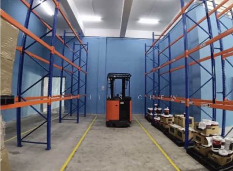 Factory for Sale in Puchong (Selangor) - MEI JIUN CHEW - Interior - PropertyGuru.com.my