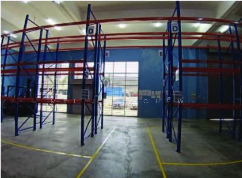 Factory for Sale in Puchong (Selangor) - MEI JIUN CHEW - Interior - PropertyGuru.com.my