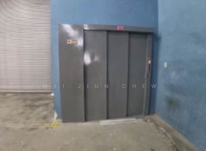 Factory for Sale in Puchong (Selangor) - MEI JIUN CHEW - Interior - PropertyGuru.com.my
