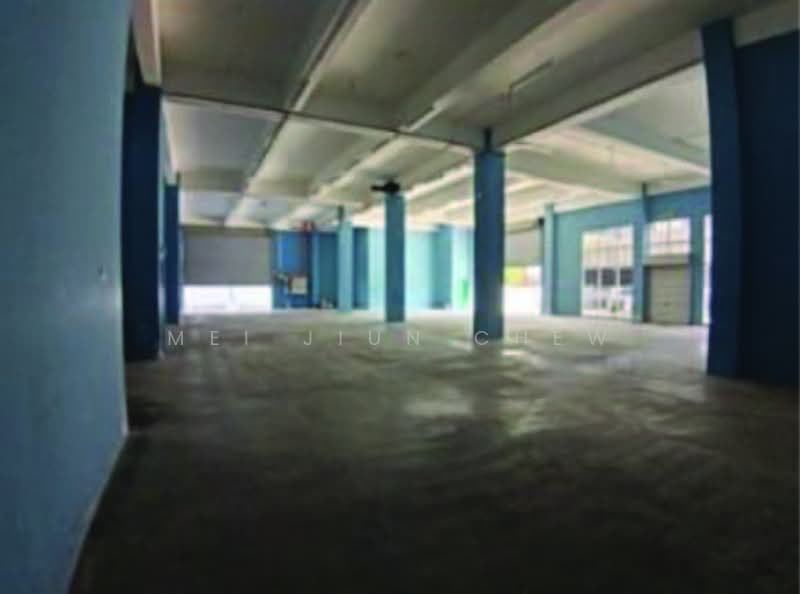 Factory for Sale in Puchong (Selangor) - MEI JIUN CHEW - Interior - PropertyGuru.com.my