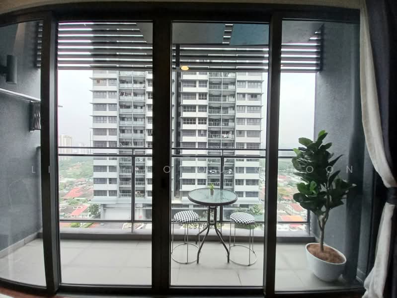 Servis Apartment untuk Disewa di Seventeen Mall & Residences (Biji Living) - Liza Tieo Quek Hoon - PropertyGuru.com.my