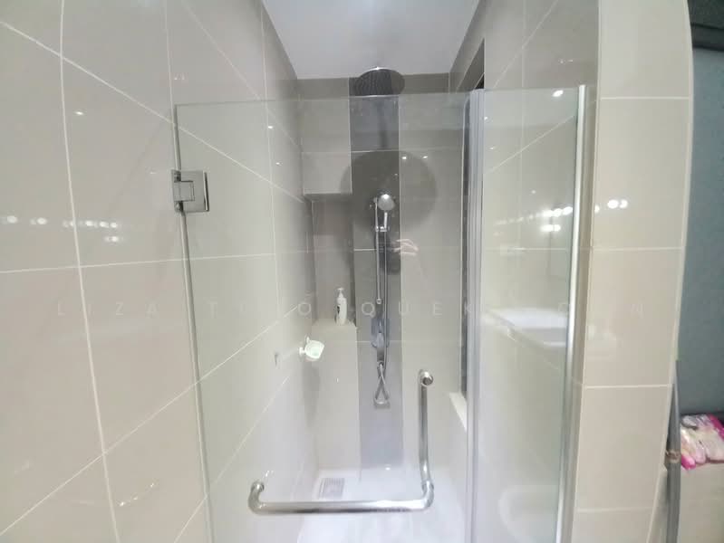 Servis Apartment untuk Disewa di Seventeen Mall & Residences (Biji Living) - Liza Tieo Quek Hoon - PropertyGuru.com.my