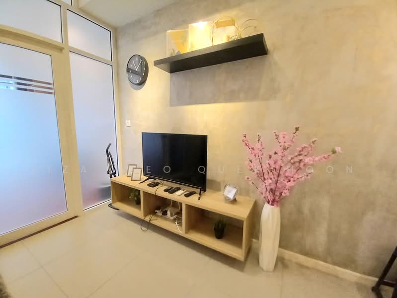 Servis Apartment untuk Disewa di Seventeen Mall & Residences (Biji Living) - Liza Tieo Quek Hoon - PropertyGuru.com.my