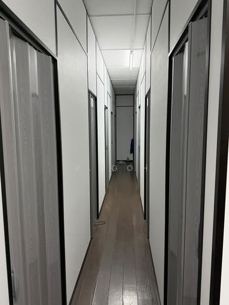 Shop for Sale in George Town (Penang) - V. Goh - Corridor - PropertyGuru.com.my