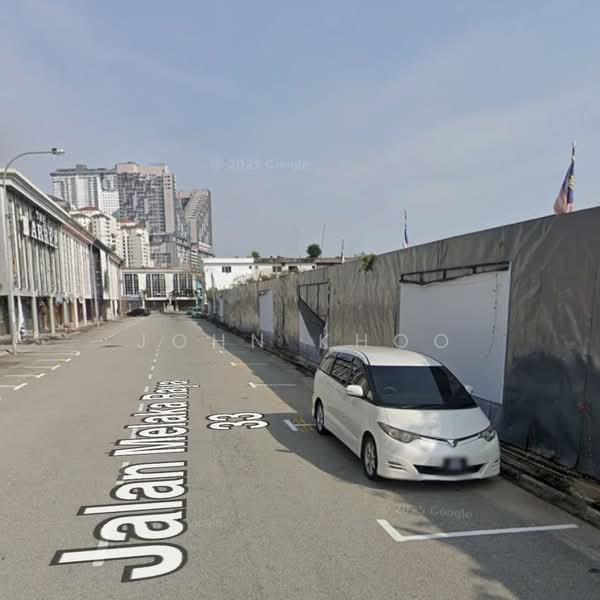 Commercial Land for Sale in Taman Melaka Raya (Melaka City) - John Khoo - PropertyGuru.com.my