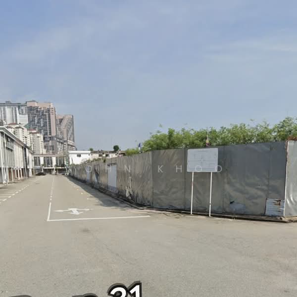 Commercial Land for Sale in Taman Melaka Raya (Melaka City) - John Khoo - PropertyGuru.com.my