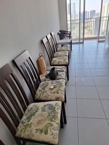 Condominium for Rent at Residensi Puchongmas - Jimmy Kong - PropertyGuru.com.my