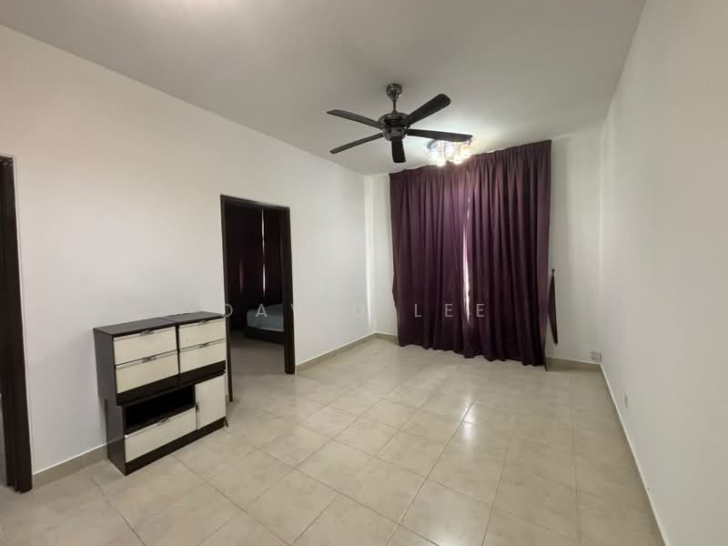 Rumah Berkembar untuk Dijual di Kota Emerald (Rawang) - David Lee - Bedroom - PropertyGuru.com.my