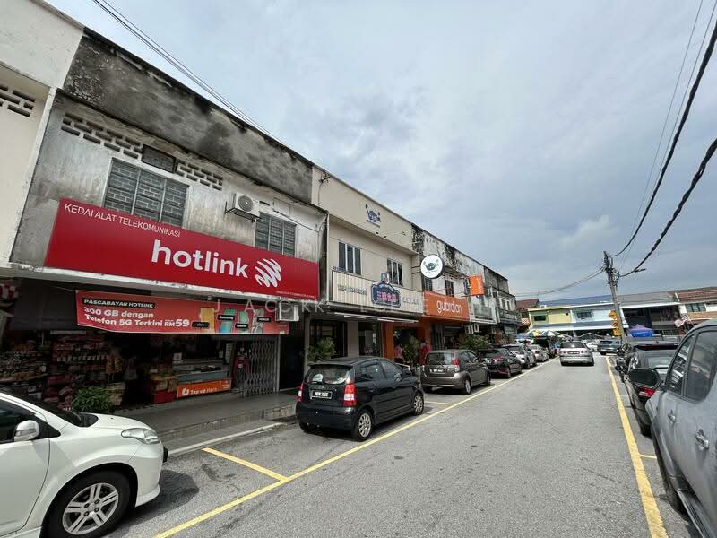 Shop for Rent in Sea Park (Petaling Jaya) - CK Lee - Exterior - PropertyGuru.com.my