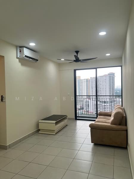 Pangsapuri untuk Disewa di Residensi Max - Miza Abdullah - PropertyGuru.com.my