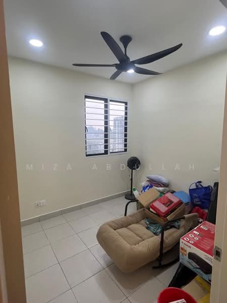 Pangsapuri untuk Disewa di Residensi Max - Miza Abdullah - PropertyGuru.com.my