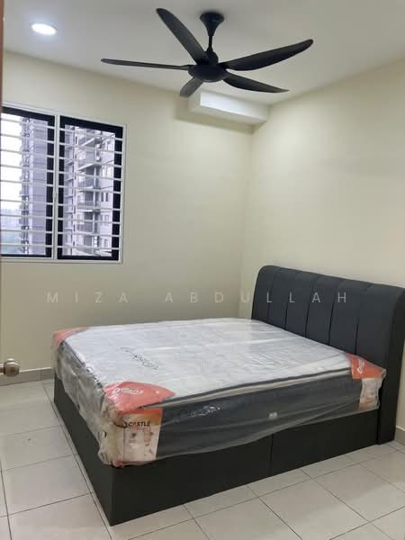 Pangsapuri untuk Disewa di Residensi Max - Miza Abdullah - PropertyGuru.com.my