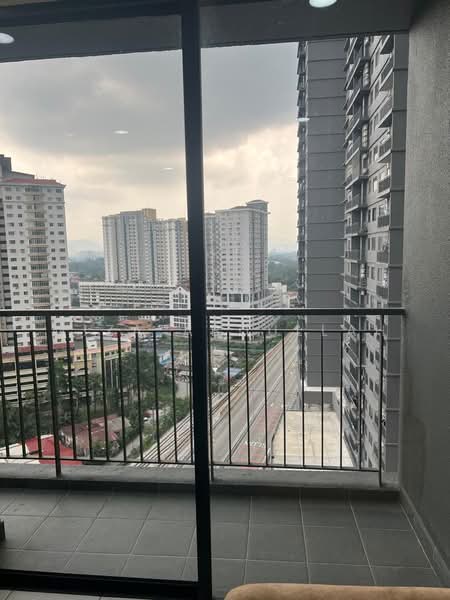 Pangsapuri untuk Disewa di Residensi Max - Miza Abdullah - PropertyGuru.com.my